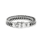 108 Armband DOUBLE LINKED Collection