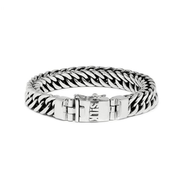 108 Armband DOUBLE LINKED Collection