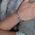 237 Armband Heren INFINITE Collection