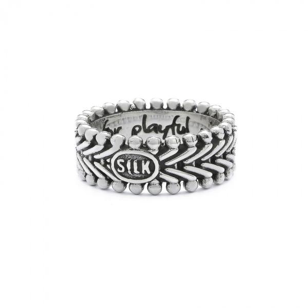 238 Ring CLASSIC CHEVRON Collection