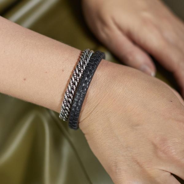 243 Armband Dames LINKED Collection