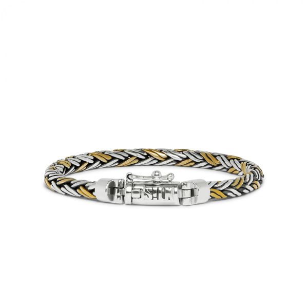 281 armband bicolour
