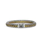 282 armband bicolour RAW Collection