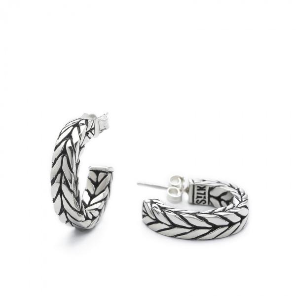 398 Ohrring CHEVRON Collection