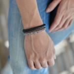 422 Armband Dames ROOTS Collection