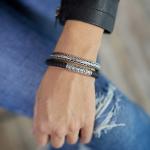 424 Armband Dames ARCH Collection