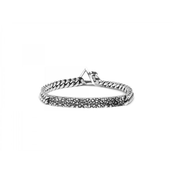444SIL Silberarmband ELEMENTS Collection
