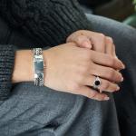 643 Armband Dames EIGHTY EIGHT Collection