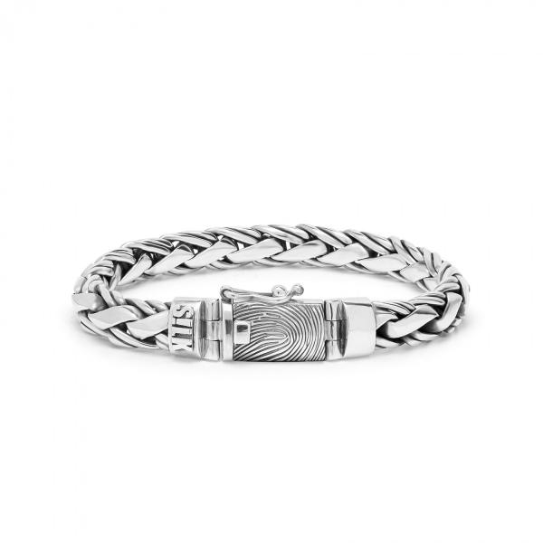 665 Armband silber BREEZE Collection