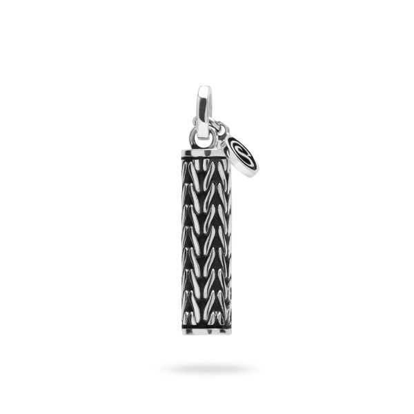 682 anhanger silber ROOTS Collection