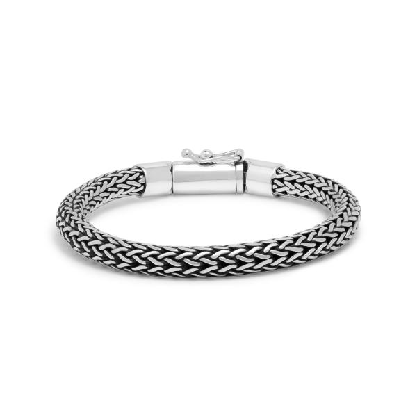 694 armband silber ROOTS Collection