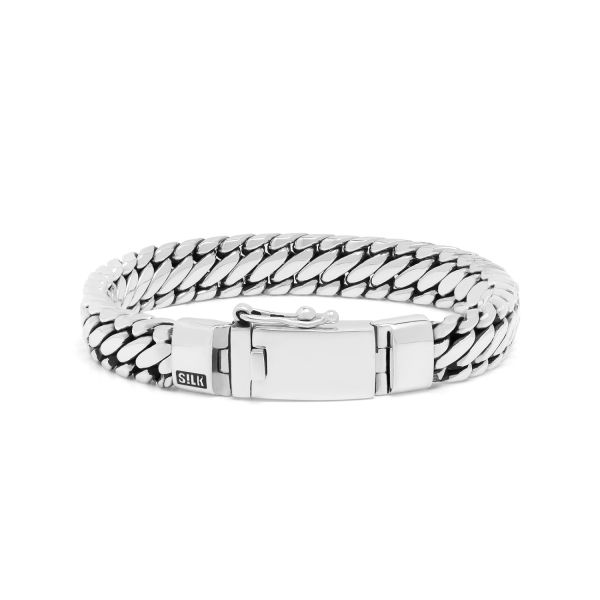 695 armband silber BOLD Collection