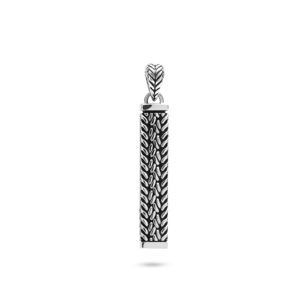 696 anhanger silber MESH Collection