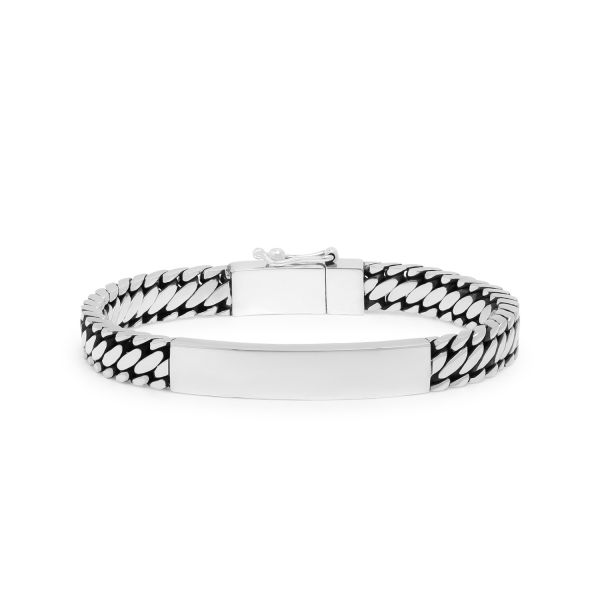 748 armband silber BOLD Collection
