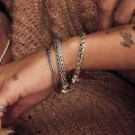 749 armband bicolor BREEZE Collection