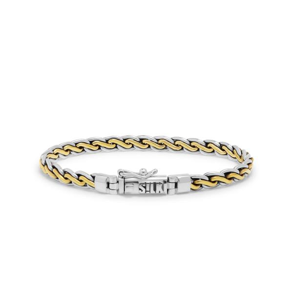 749 armband bicolor BREEZE Collection