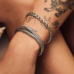 749 armband bicolor BREEZE Collection
