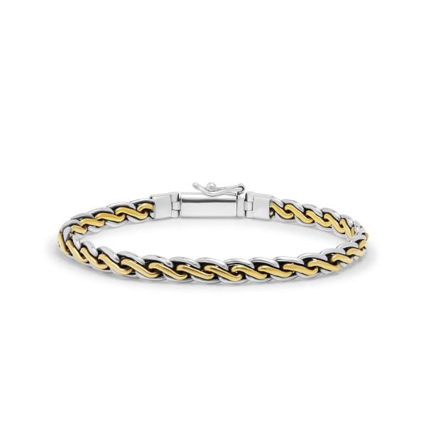 749 armband bicolor BREEZE Collection