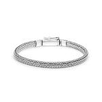 752 armband silber ALPHA Collection