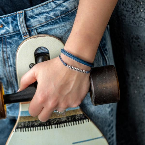 778MAR Paracord Armband Dames BREEZE Collection