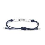 778MAR Paracord Armband BREEZE Collection