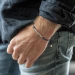 778MAR Paracord Armband Heren BREEZE Collection