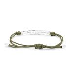 778OLV Armband Silber BREEZE Collection