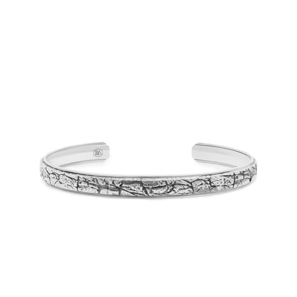 E403 bangle silber
