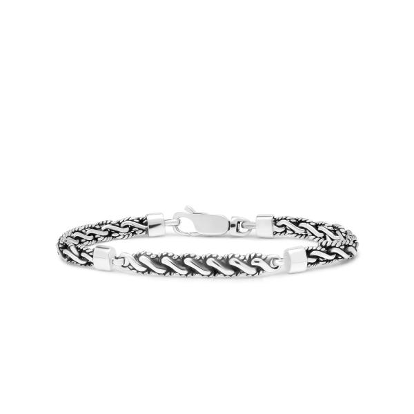 746 Armband silber BREEZE Collection