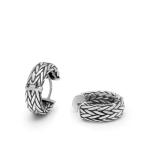 763 Ohrringe ROOTS Collection