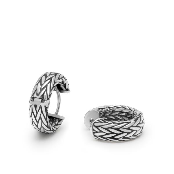 763 Ohrringe ROOTS Collection