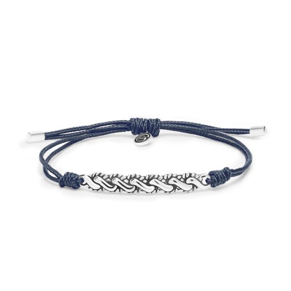 778MAR Paracord Armband