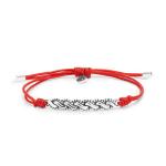 778RED armband paracord BREEZE Collection