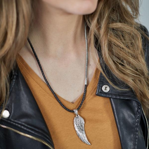 S12 Anhänger Dames WILD HEART Collection