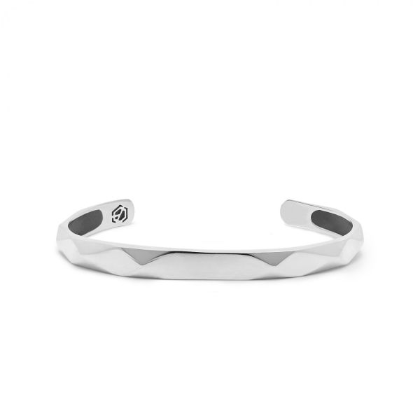 X202 bangle silber