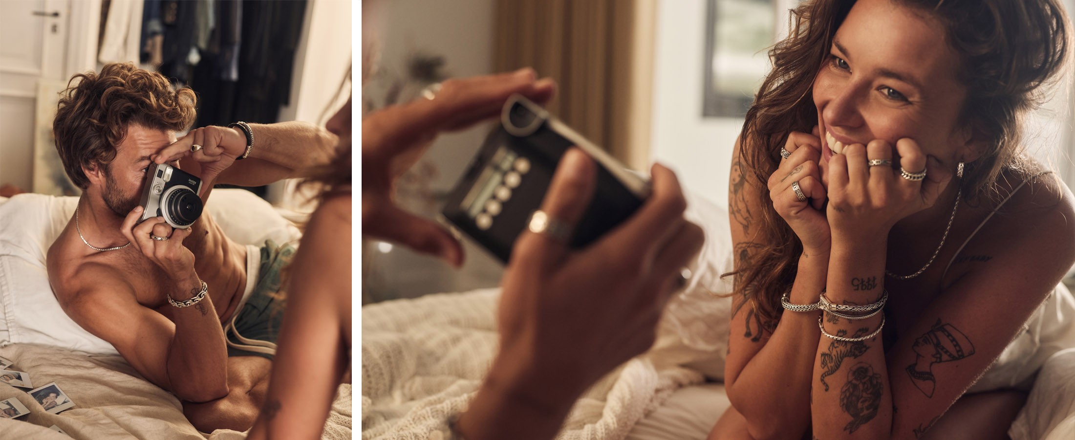 celebrating love stories