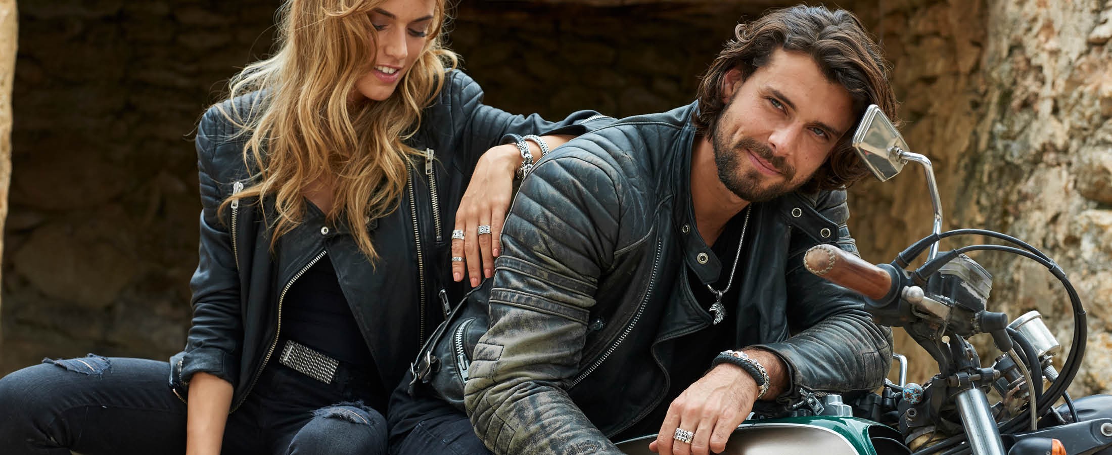 campaign Wild Heart Free Spirit