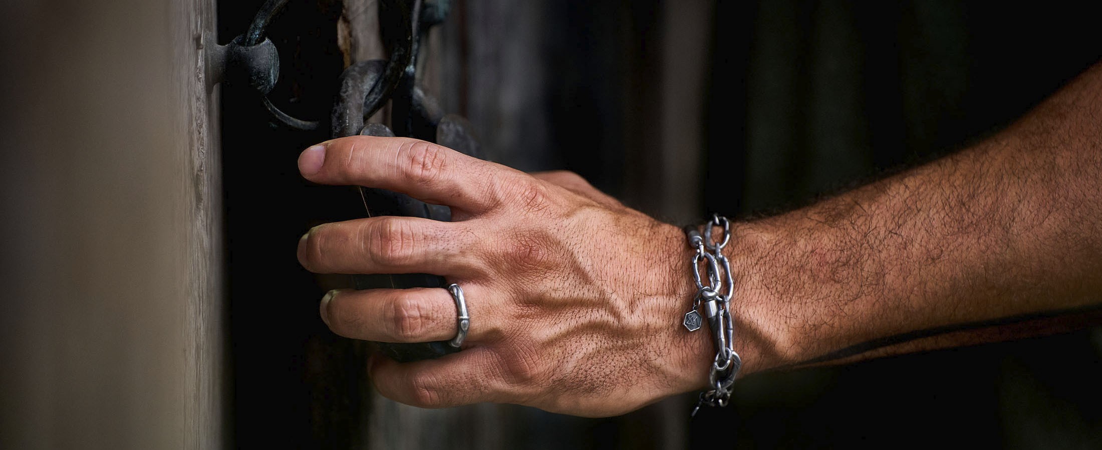 Bambu by StudioSXM schmuck