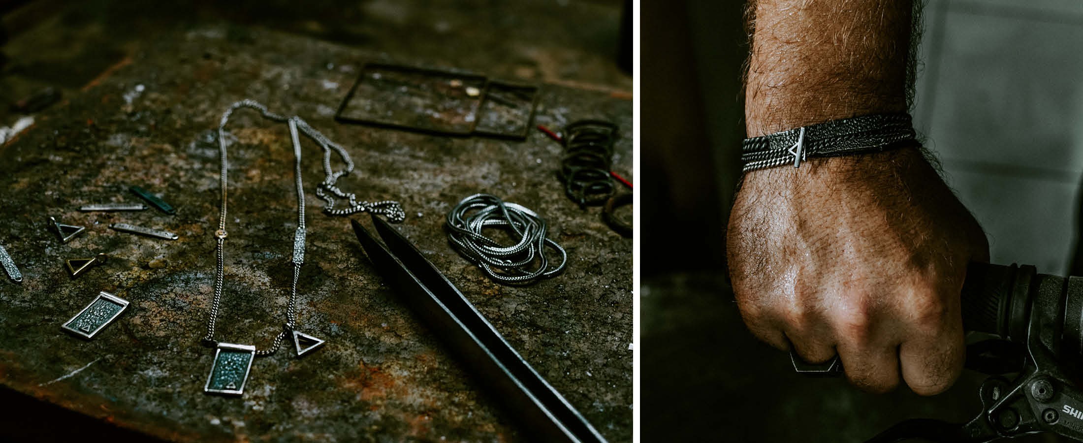 elements schmuckstuck