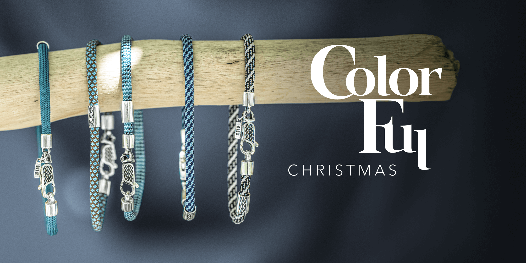 Paracord christmas gift