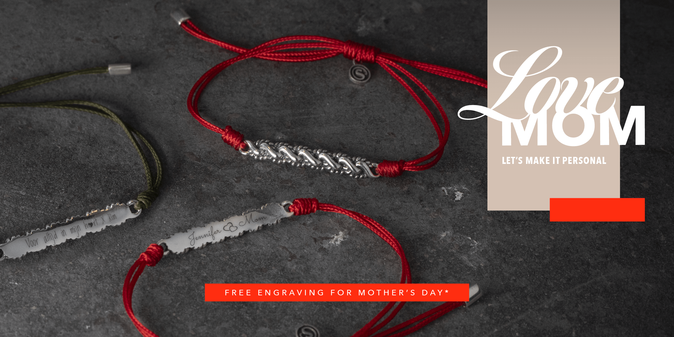 muttertag schmuck 2024