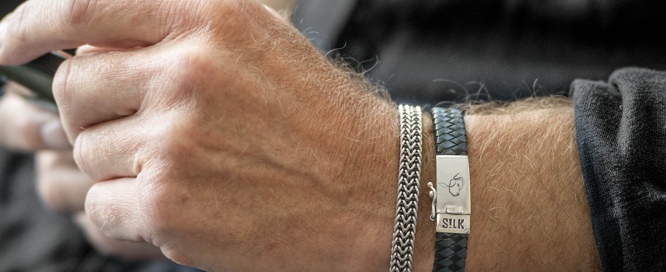 dein einzigartiger Stil