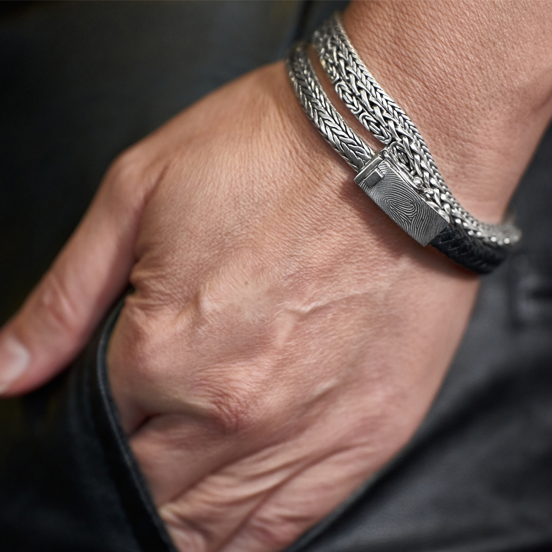personalisierte schmuck silk jewellery