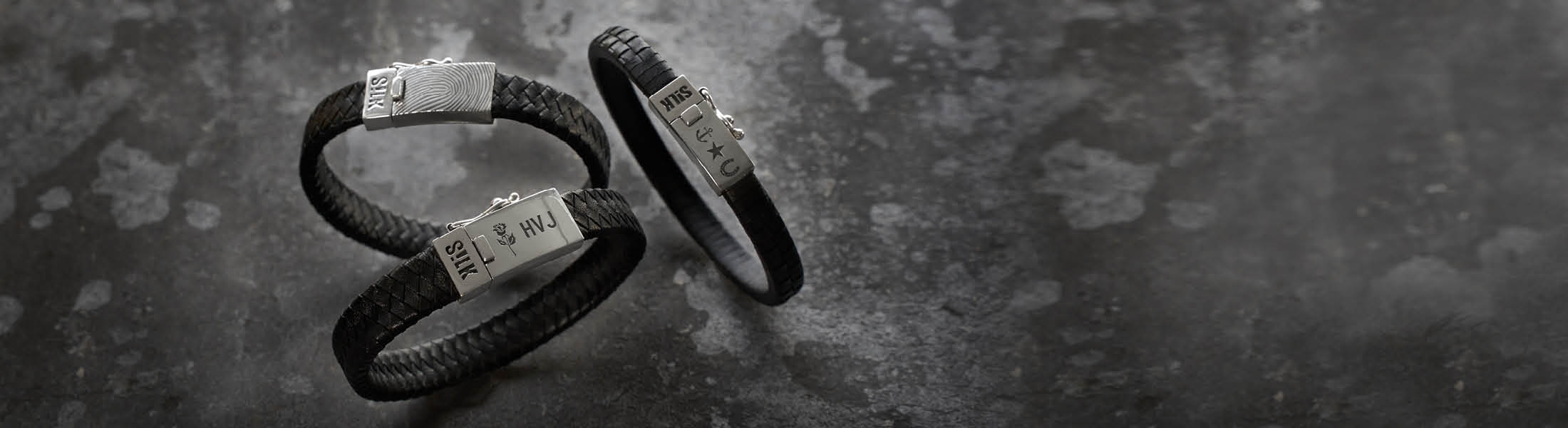 personalisierte schmuck