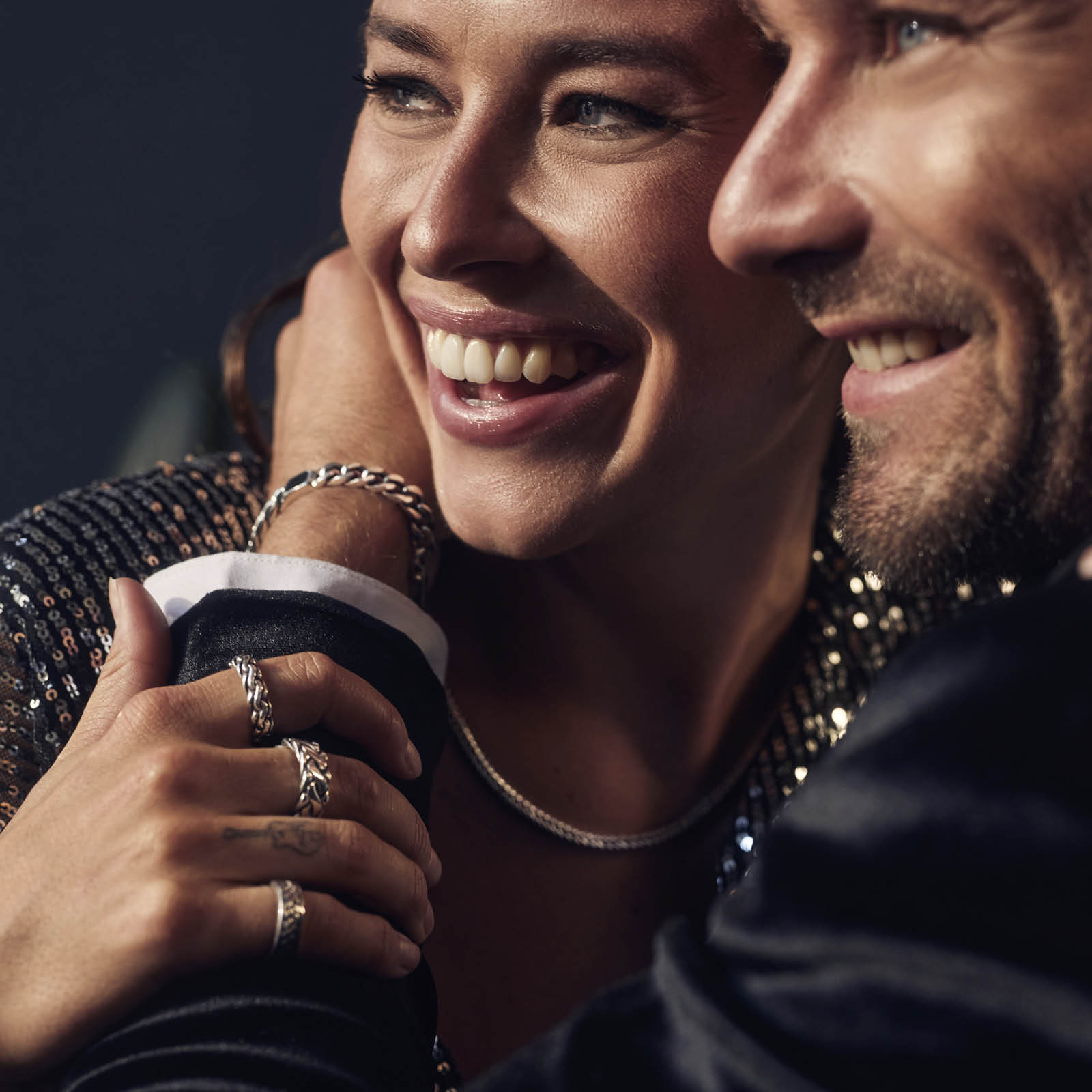 Kauf SILK Weihnachten Schmuck